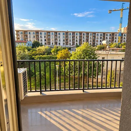 Apartment Livia Luxury *