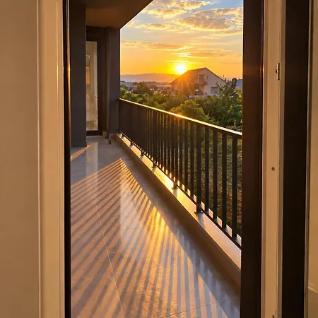Apartment Livia Luxury Kamez